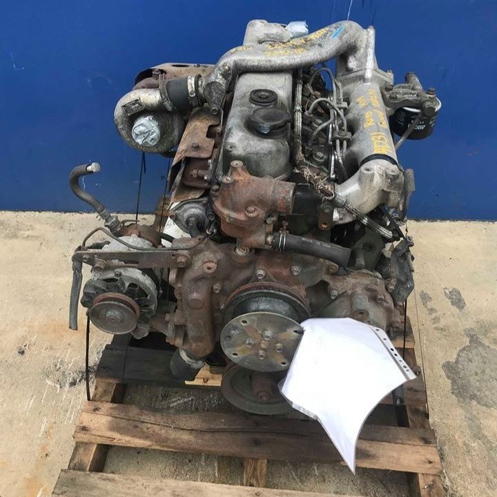 mitsubishi 4d 31 diesel 1991 1995 mitsubishi 4d 31 diesel 1991 1995