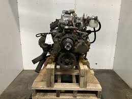 mitsubishi 4d 32 diesel 1991 1995