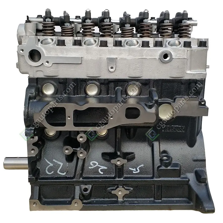 mitsubishi 4d 36 diesel 1996 up