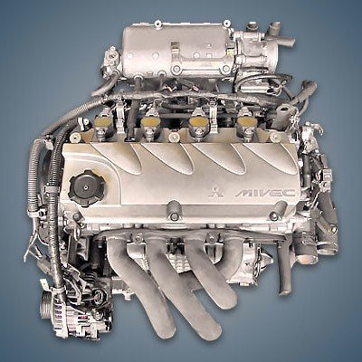 mitsubishi galant 4g69 2006 2010 mitsubishi galant 4g69 2006 2010