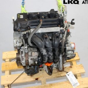 mitsubishi mirrage 3a92