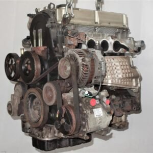 mitsubishi outlander 4g69 2006 2010