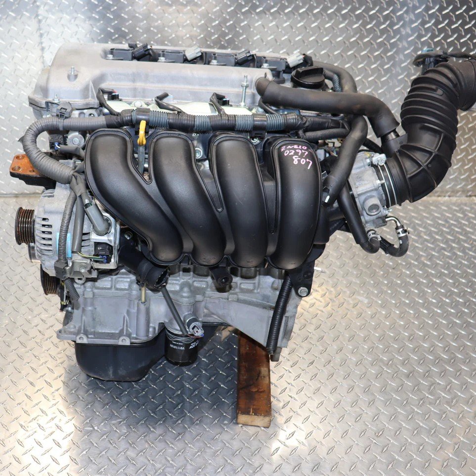 toyota 1zz corolla 02 toyota 1zz corolla 02