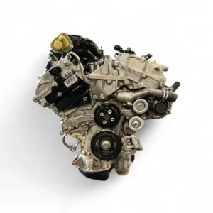 Home toyota avalon 2gr