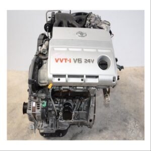 Home toyota camry 1mz